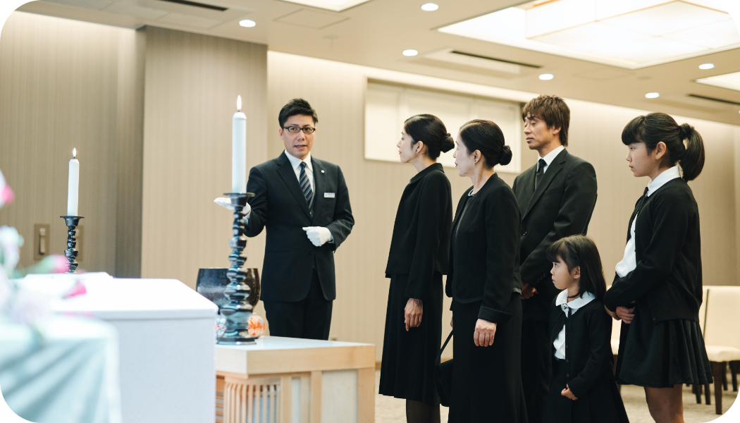 フューネラル事業部