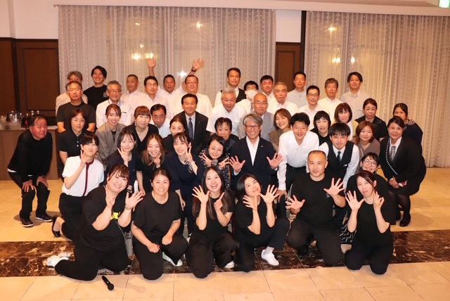 65周年イベントの様子