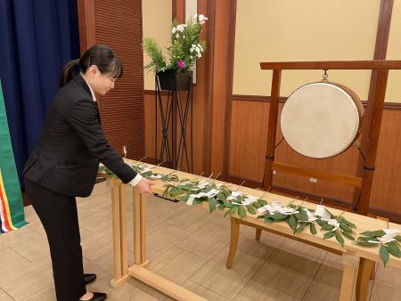 チームでの業務