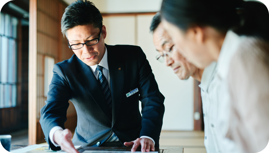 カスタマー事業部