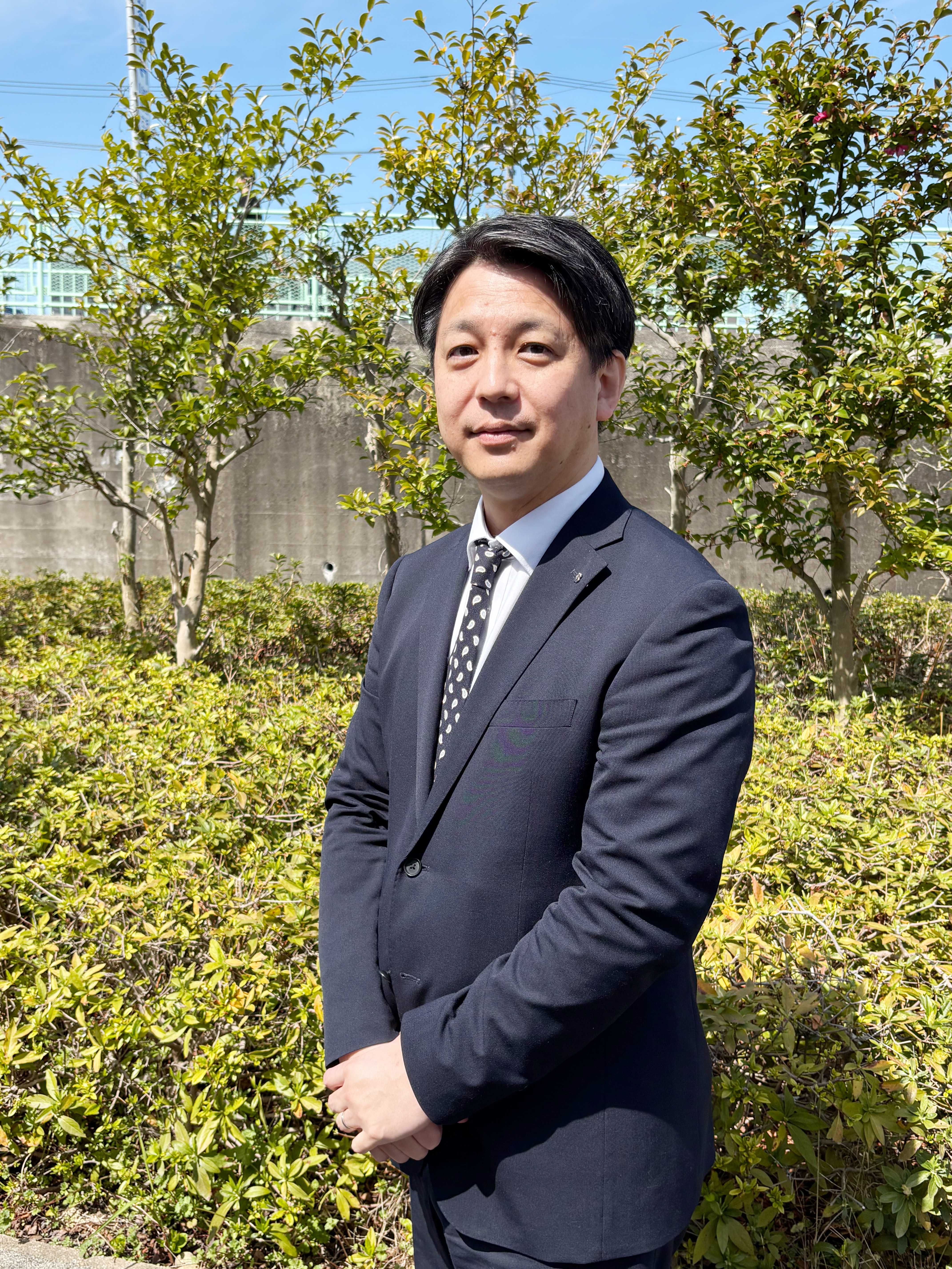 代表取締役 奥田