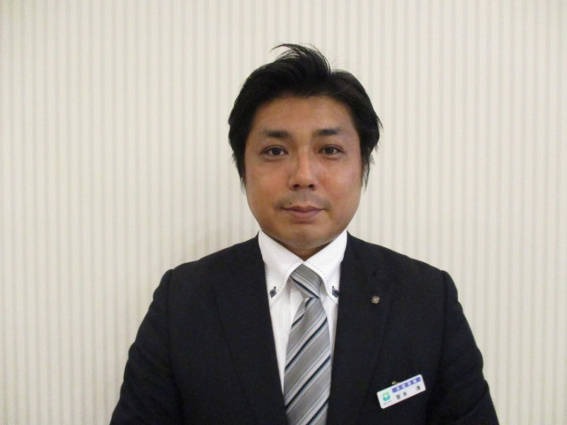 スタッフ紹介 公式 あいネットホール 伊勢市 松阪市のお葬式